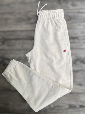 New Balance Premium Made in USA Core Sweatpants Joggers Limited Release